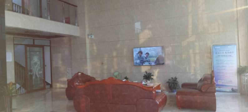 宁乡泉眼客栈图片