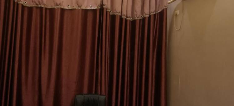 印江睡佛宾馆图片