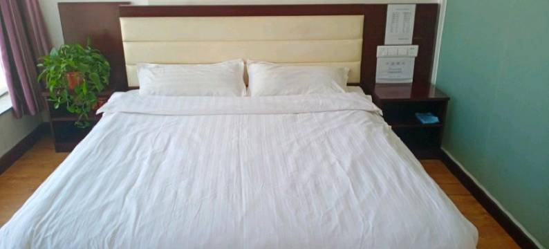 三河元通宾馆图片