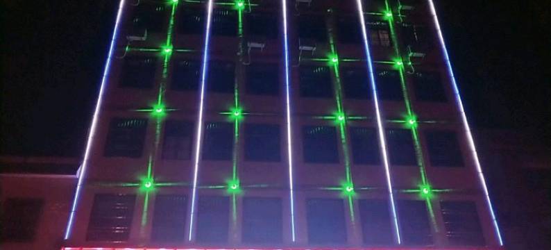 英德怡轩酒店(桥头镇店)图片