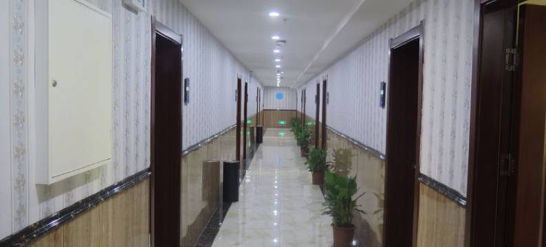 南昌吉景商务宾馆图片