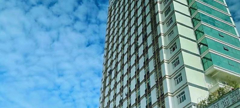 乐清华利酒店图片