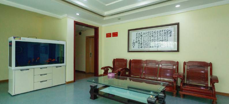 侯马巾帼快捷酒店(火车站店)图片