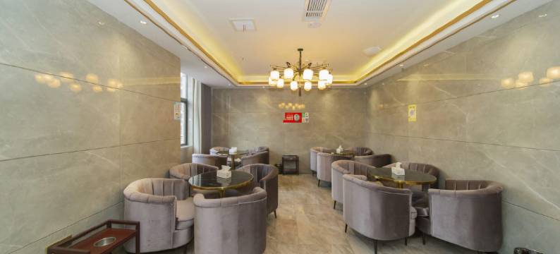 古蔺兰苑酒店图片