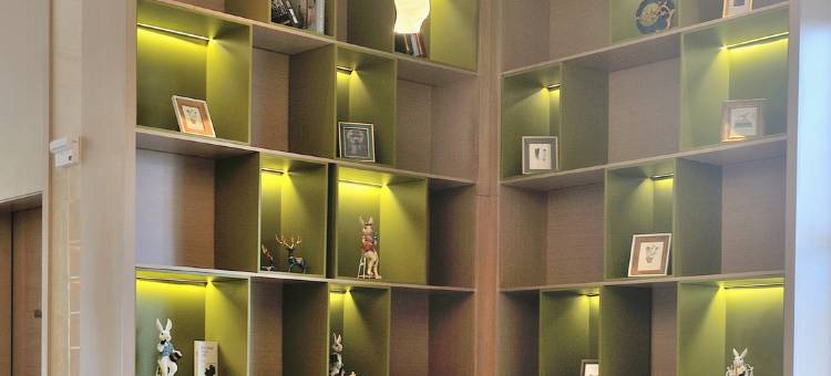 麗枫酒店(甪直古镇店)图片