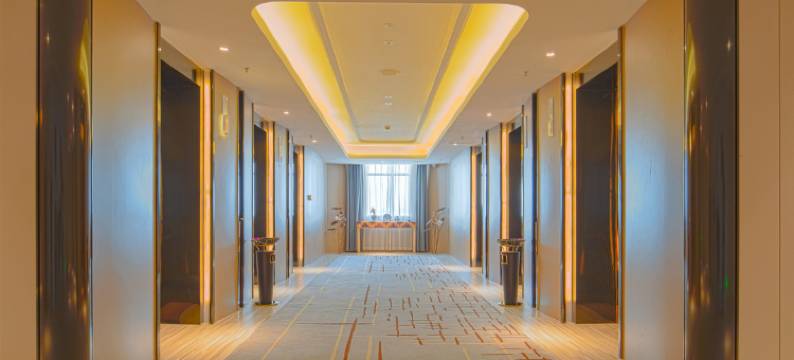 长沙时代华瑞大酒店(毛竹塘地铁站店)图片