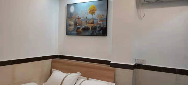 鸿鑫租房(广州南村店)图片