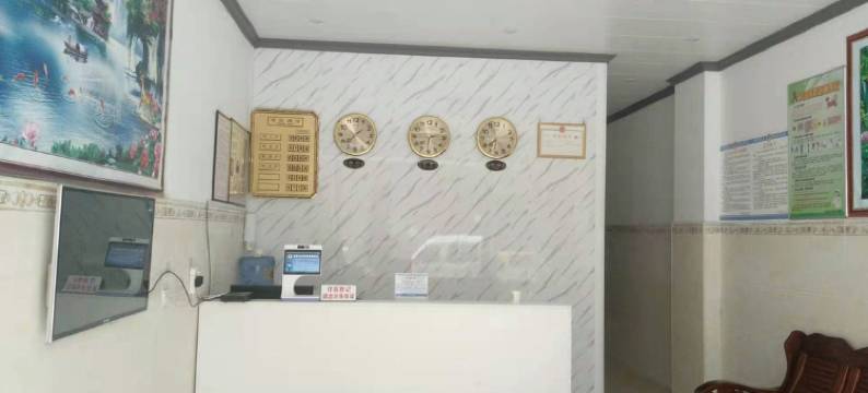 乐业顺福宾馆图片