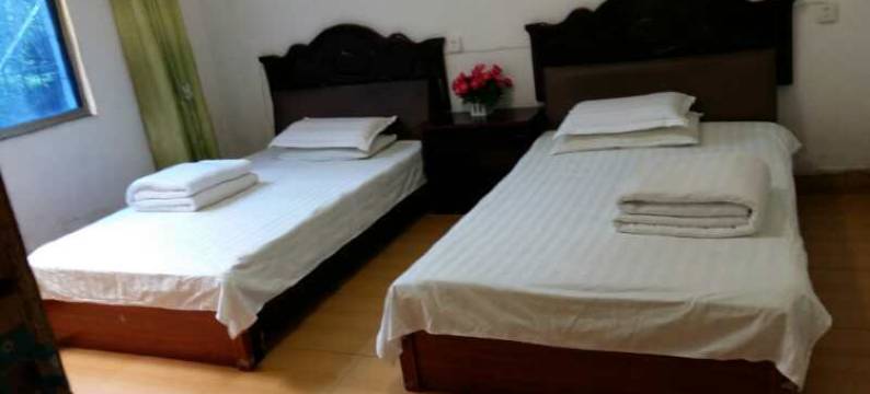 巴中迎宾旅馆图片