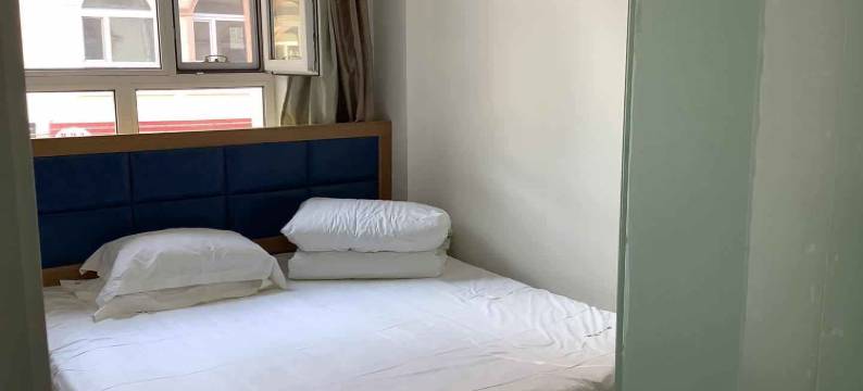 梦之缘快捷宾馆图片