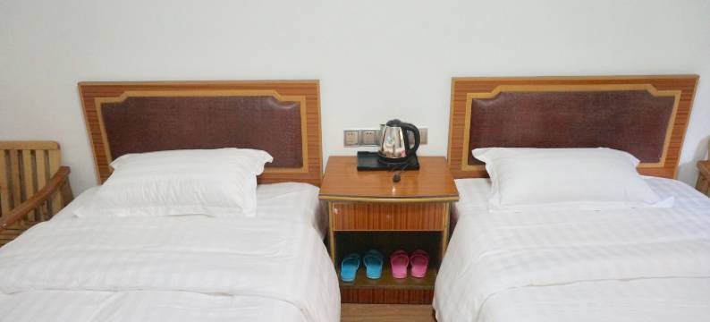 重庆金佛园酒店图片