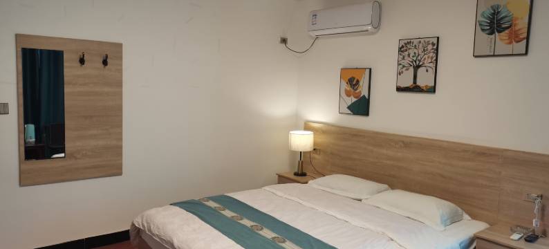 天桥宾馆(白云小镇店)图片