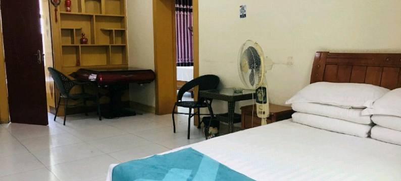 延安杨国飞宾馆图片