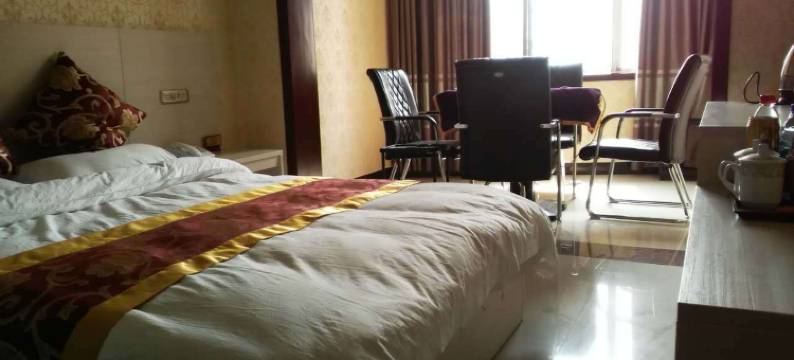 汝阳鹏程宾馆图片