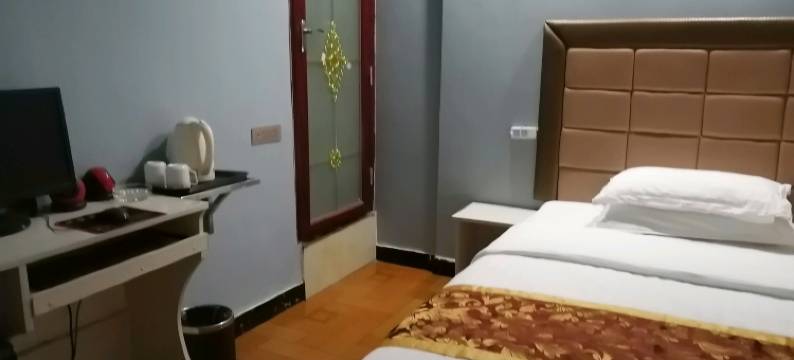 松桃雅鑫公寓图片