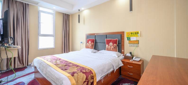 隆昌逸致酒店图片