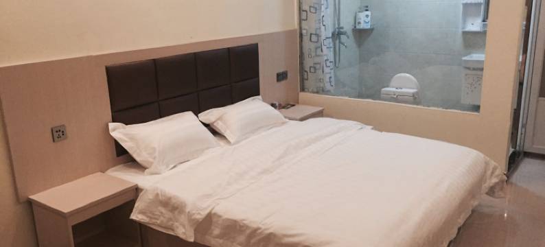 中牟凯悦快捷宾馆图片