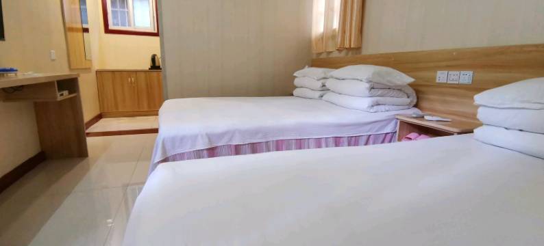 金丝峡普惠农家乐图片