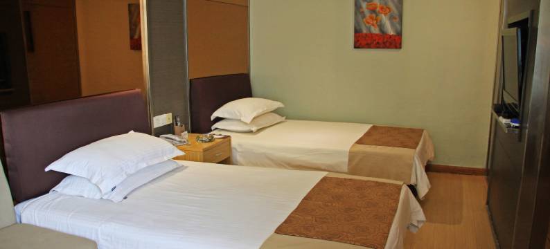 徐州红点国际会所图片