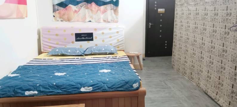 阳江猫舍青年旅馆图片