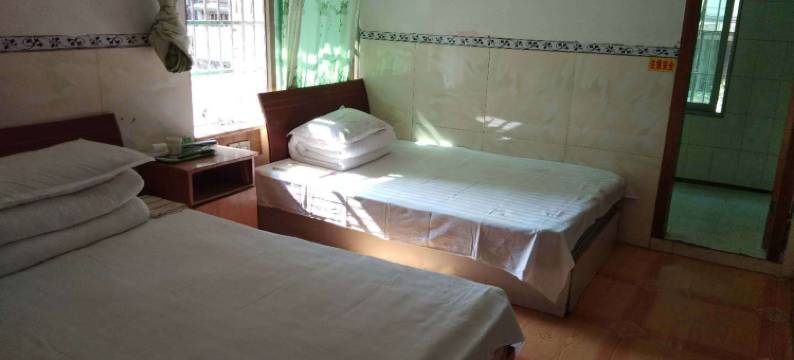 自贡天缘宾馆图片