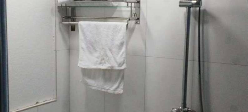 灵宝温馨家园租房图片