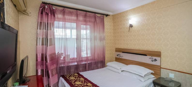 哈尔滨美洁宾馆(中医药大学店)图片