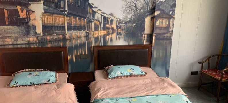 仙游日月圆宾馆图片