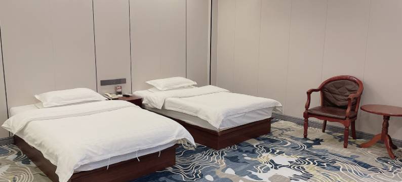 桓台漫都主题客栈图片