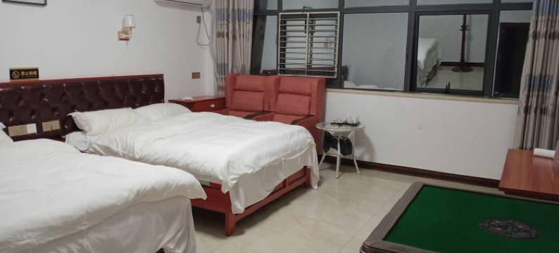 永新建新宾馆图片