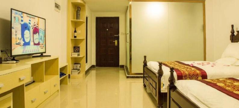 贵港市金尚公寓图片