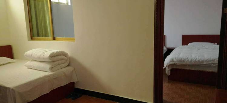 加查愉家宾馆图片