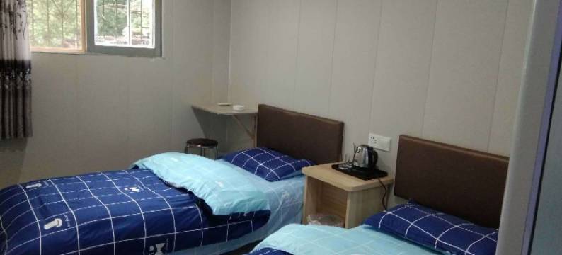 安庆青木旅社图片