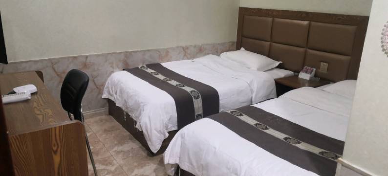 鑫迪快捷宾馆图片