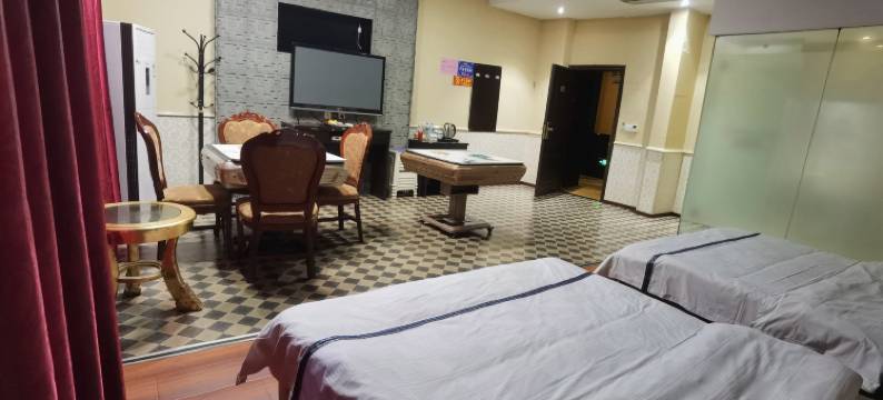 桐梓嘉怡酒店图片