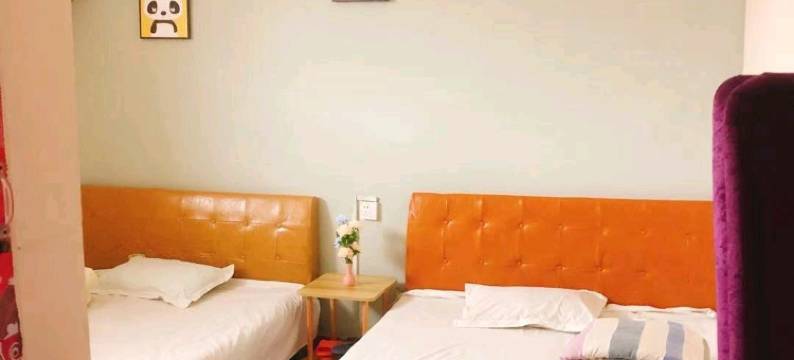 菏泽学苑招待所图片