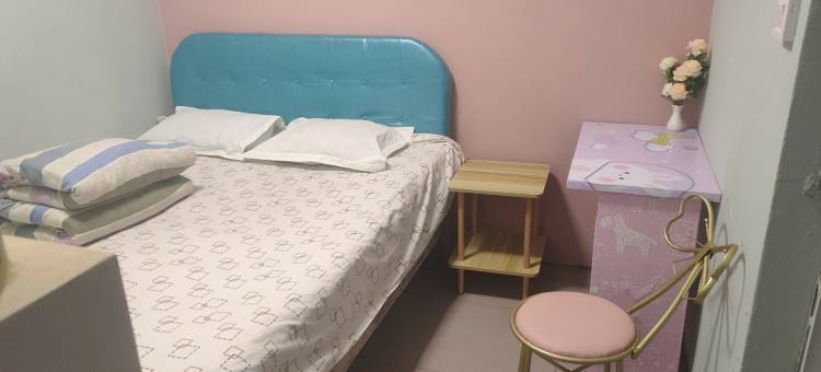 菏泽学苑招待所图片