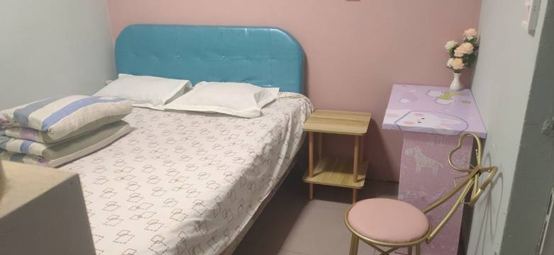 菏泽学苑招待所