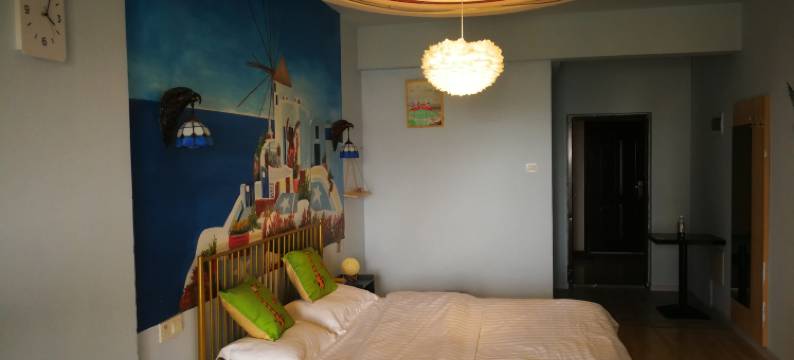 Titicaca拾光民宿图片