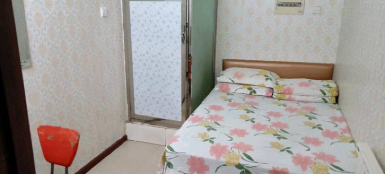 长春自家旅馆图片