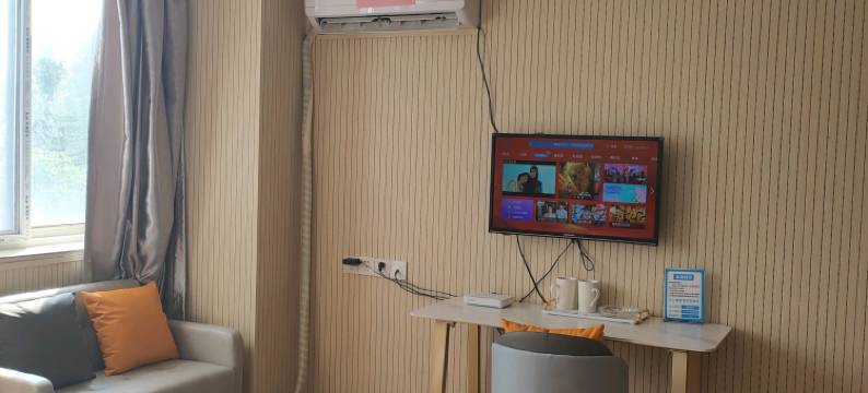 灌云好心情宾馆图片