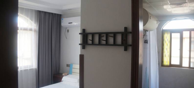 舟山临渔居客栈图片