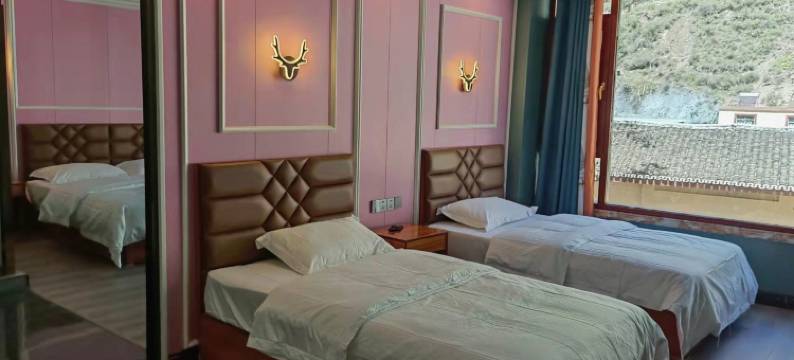 川藏大酒店图片