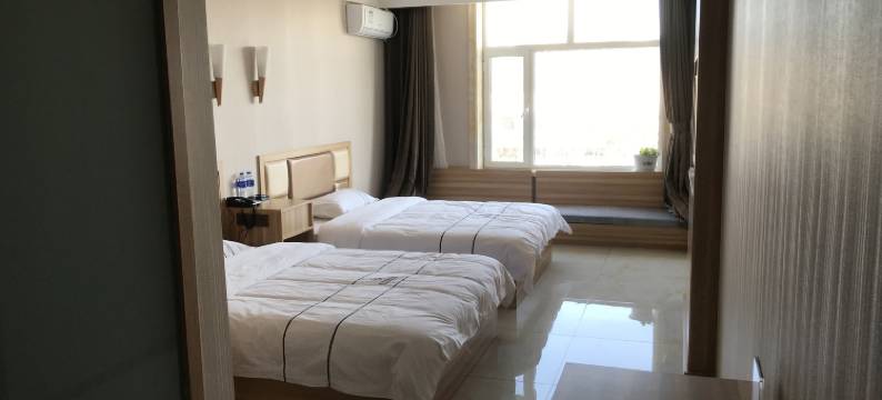 扶余德信商务宾馆图片