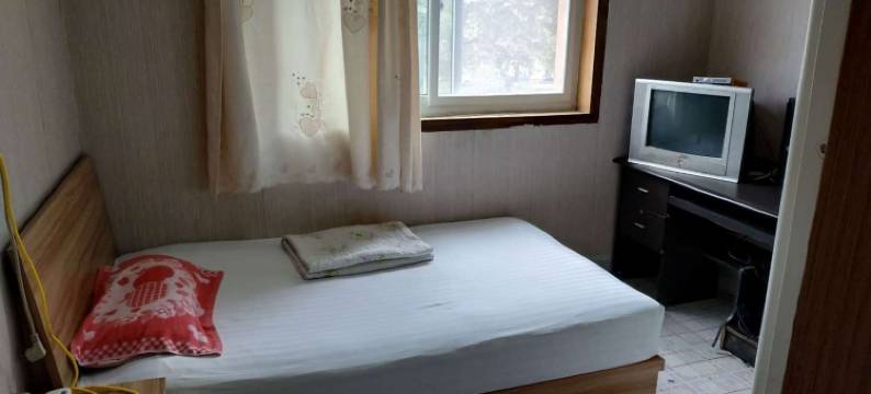 新安爱家旅店图片