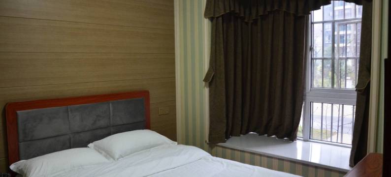 重庆仙客来商务酒店图片