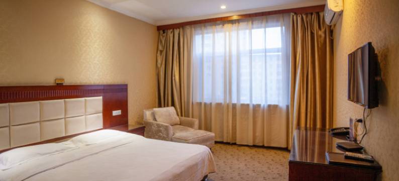 河津惠源大酒店(龙门广场店)图片