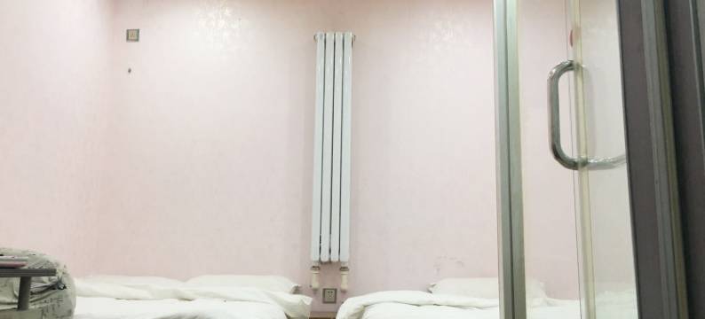 哈尔滨华迎宾馆图片