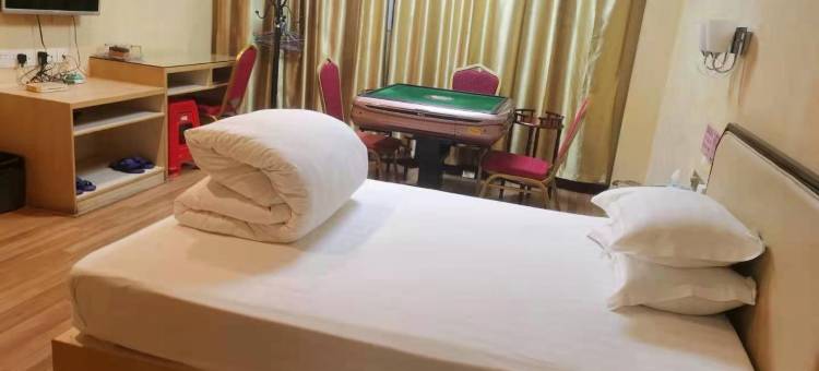 明珠阁旅业图片