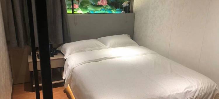 同心酒店(南山前海自贸区荔林地铁站店)图片